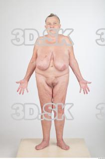 Body texture of Shelia 0001